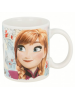 Taza cerámica 325ML Frozen - Floral 8412497787258