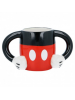 Taza cerámica 3D 340ML Disney - Mickey Mouse 8412497901692