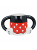Taza cerámica 3D 340ML Disney - Minnie Mouse 8412497901708