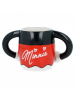 Taza cerámica 3D 340ML Disney - Minnie Mouse 8412497901708