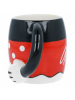 Taza cerámica 3D 340ML Disney - Minnie Mouse 8412497901708