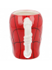 Taza cerámica 3D 410ML Spider-man cabeza 8412497909865