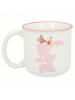 Taza cerámica desayuno 385ML Disney - Minnie Mouse 8412497015375