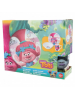 Set cerámico de merienda en caja regalo Trolls 8412497413553