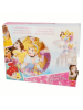 Set cerámico de merienda en caja regalo Disney - Princesas 8412497766550