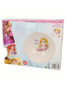 Set cerámico de merienda en caja regalo Disney - Princesas 8412497766550