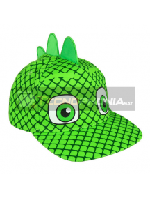 Gorra PJ Masks Gekko premium