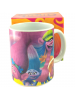 Taza cerámica Trolls 5204549097049