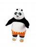 Peluche Kung Fu Panda Po 18cm