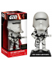 Figura FunKo Wacky Wobbler Star Wars E7 First Order Flametrooper