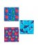 Papel regalo PJ Masks 70x200cm surtido