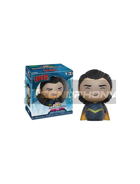 Figura FunKo Dorbz Thor Ragnarok Loki