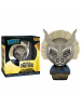 Figura FunKo Dorbz Marvel Black Panther Erik Killmonger