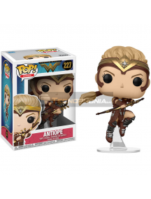 Figura Funko POP DC Wonder Woman Antiope