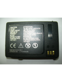 Batería Siemens S45 compatible