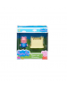 Figura Peppa Pig - Geroge Piig castillo