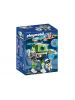 Playmobil - 6693 Cleano robot