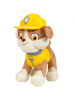 Peluche Rubble Patrulla Canina Paw Patrol soft 20cm