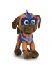 Peluche Zuma Patrulla Canina Paw Patrol Mighty soft 19cm