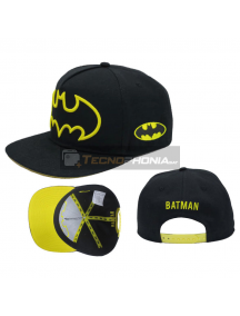 Gorra Batman DC Comics adulto