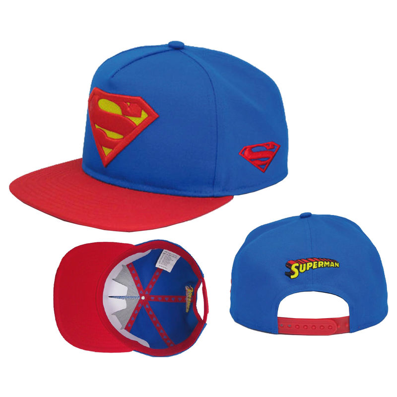 Superman DC Comics adulto