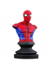 Busto figura Spiderman 11cm