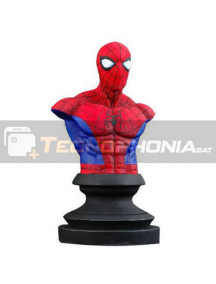 Busto figura Spiderman 11cm
