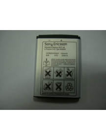 Batería Sony Ericsson J300i compatible