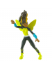 Figura Bumble Bee Super Hero Girls DC 8.5cm