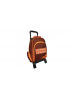 Mochila Trolley Munich Mesh 40cm