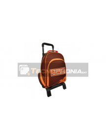 Mochila Trolley Munich Mesh 40cm