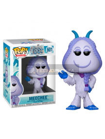 Figura Funko POP Smallfoot Meechee