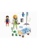 Playmobil - Doctor con niño 6661