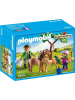 Playmobil - 6949 Veterinario con ponis