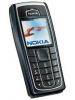 Carcasa Nokia 6230 gris