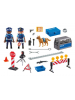 Playmobil - 6924 Control de policía