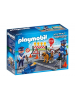 Playmobil - 6924 Control de policía