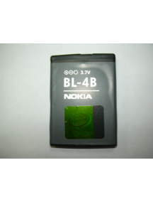 Batería Nokia N76 compatible
