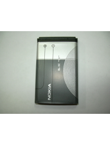 Batería Nokia 6230 compatible
