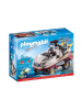 Playmobil - 9364 Coche anfibio