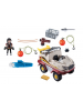 Playmobil - 9364 Coche anfibio