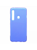 Funda TPU Samsung Galaxy A50 A505 - A30 A305 azul