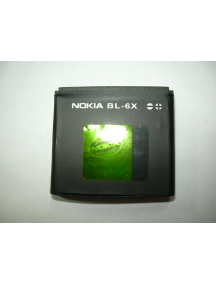 Batería Nokia 8800 sirocco compatible