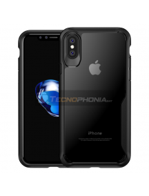 Funda TPU iPaky Survival iPhone X - XS negra