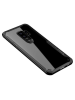 Funda TPU Frame iPaky Samsung Galaxy S9 Plus G965 negra