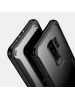 Funda TPU Frame iPaky Samsung Galaxy S9 Plus G965 negra