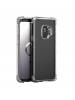 Funda TPU Crystal iPaky Samsung Galaxy S9 Plus G965 transparente