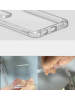 Funda TPU Crystal iPaky Samsung Galaxy S9 Plus G965 transparente