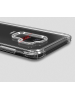Funda TPU Crystal iPaky Samsung Galaxy S9 Plus G965 transparente