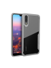 Funda TPU Crystal iPaky Huawei P20 gris